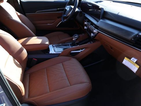 New 2025 Kia Telluride SX Prestige X-Line image 10