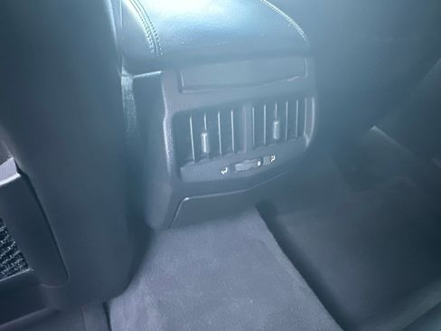Used 2009 Cadillac CTS V RWD image 16