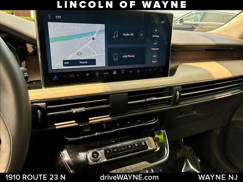 Certified 2023 Lincoln Corsair Reserve w/ Equipment Group 201A AWD/4WD image 19