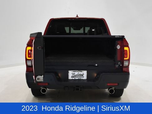 Used 2023 Honda Ridgeline RTL-E image 7