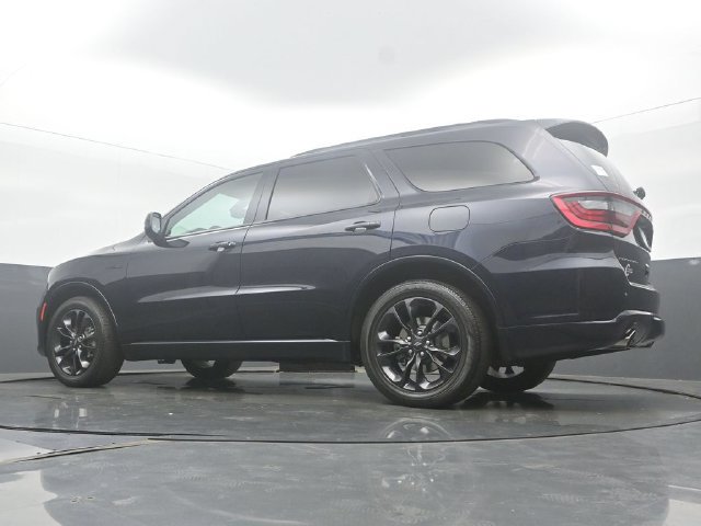 Used 2023 Dodge Durango R/T w/ Blacktop Package AWD/4WD image 48