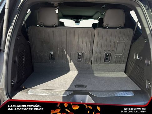 Used 2024 Chevrolet Tahoe Premier w/ Premium Package AWD/4WD image 31