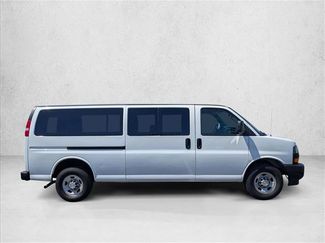 Used 2023 Chevrolet Express 3500 LS RWD video 4