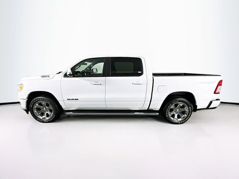 Used 2022 RAM 1500 Big Horn image 4