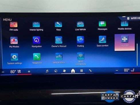 Used 2025 BMW 530i xDrive image 44