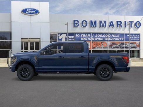 New 2026 Ford F150 Tremor w/ Bed Utility Package AWD/4WD image 3