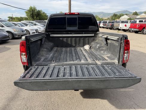 Used 2016 Nissan Frontier SV w/ SV Value Truck Package RWD image 21