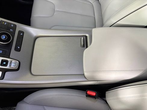 Used 2025 Hyundai Palisade SEL image 36