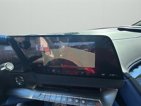 New 2026 Chevrolet Corvette Stingray Premium Cpe w/ 3LT image 26