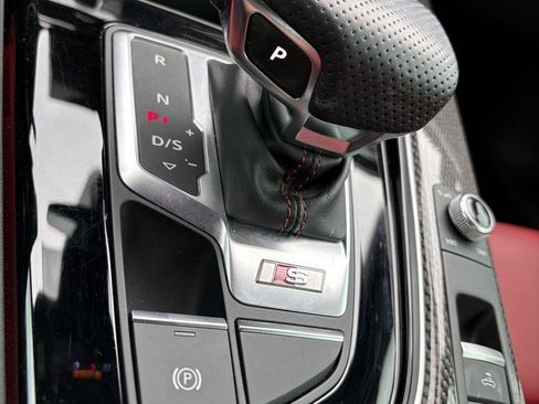 Used 2023 Audi S5 Premium Plus w/ Premium Plus Package AWD/4WD image 18