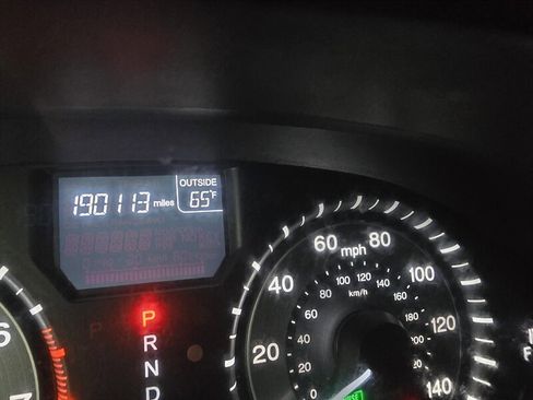 Used 2015 Honda Odyssey EX image 25