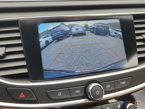 Used 2018 Buick LaCrosse Essence w/ Sights and Sounds Package FWD image 29