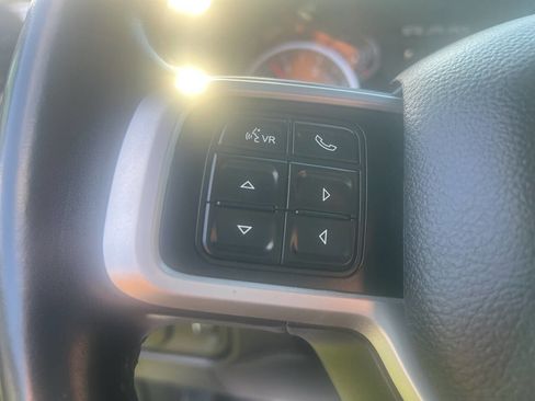 Used 2021 RAM 2500 Big Horn w/ Level 1 Equipment Group image 12