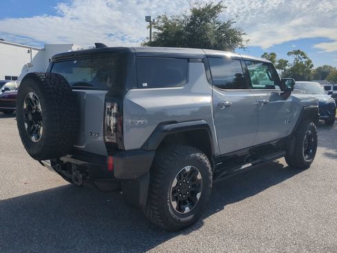 New 2024 GMC Hummer EV 2X w/ Extreme Off-Road Package image 70