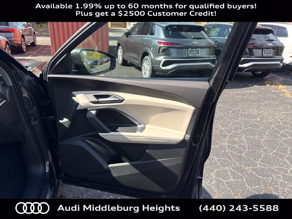 New 2026 Audi Q5 Premium AWD/4WD image 24