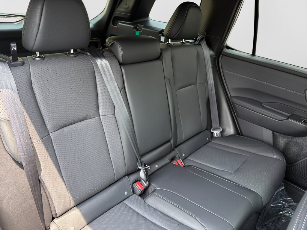 New 2026 Subaru Outback Touring AWD/4WD image 20
