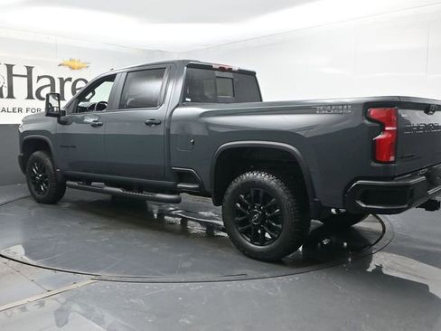 New 2026 Chevrolet Silverado 2500 LT w/ Trail Boss Package image 14