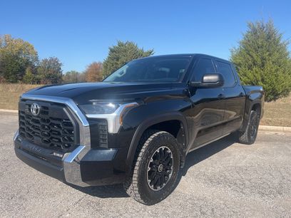 Used 2022 Toyota Tundra SR5