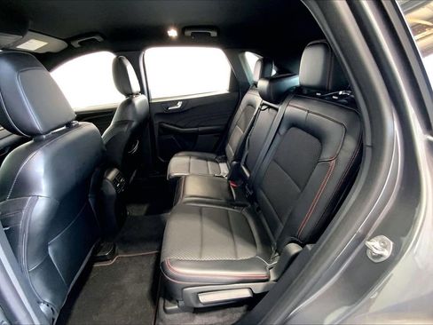 Used 2023 Ford Escape ST-Line w/ Tech Pack #1 FWD image 24