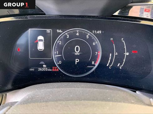 Used 2024 Lexus NX 250 FWD image 23