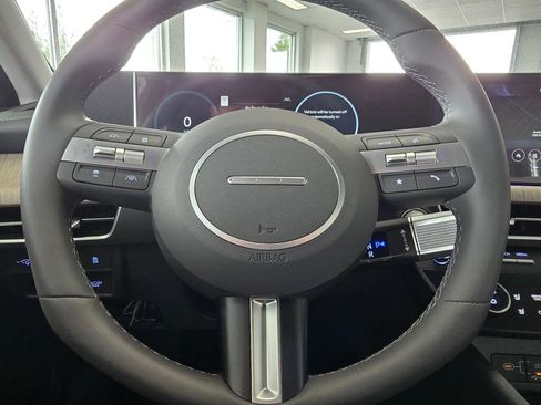 New 2026 Hyundai Sonata Limited FWD image 20