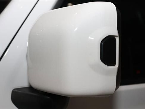 Used 2021 Jeep Wrangler Unlimited Sahara image 13