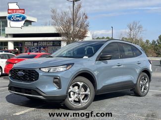 New 2026 Ford Escape ST-Line w/ Tech Pack #1 video 1