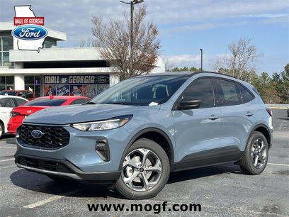 New 2026 Ford Escape ST-Line w/ Tech Pack #1