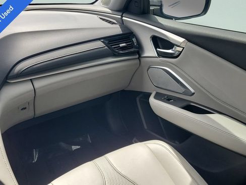 Used 2019 Acura RDX FWD w/ Technology Package image 16