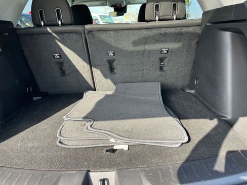 Used 2025 Chevrolet TrailBlazer LT image 31