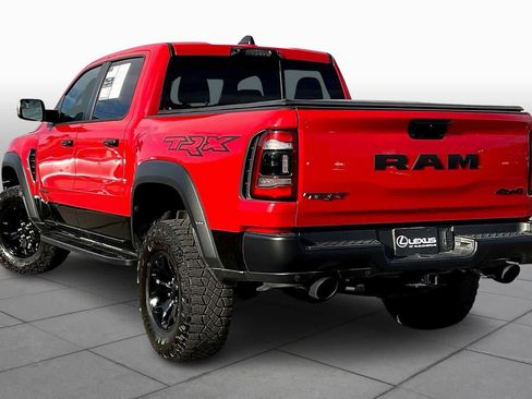 Used 2023 RAM 1500 TRX w/ TRX Level 2 Equipment Group image 10