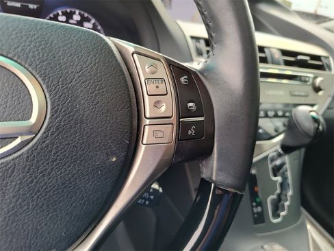 Used 2015 Lexus RX 350 FWD image 27