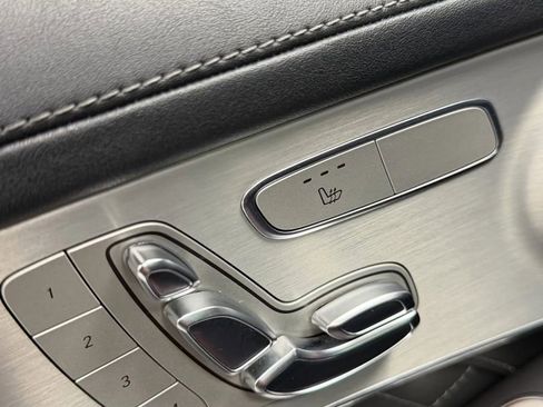 Used 2019 Mercedes-Benz GLC 63 AMG S w/ Multimedia Package image 47