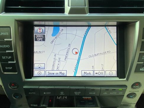 Used 2013 Lexus GX 460 Premium image 29