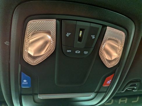 New 2026 RAM 2500 Big Horn AWD/4WD image 28