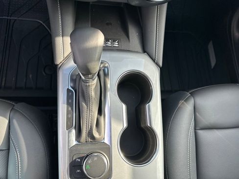 Certified 2025 Chevrolet Blazer LT w/ Sound & Technology Package image 22