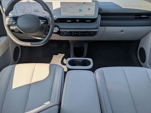 Certified 2023 Hyundai Ioniq 5 SEL AWD/4WD image 10