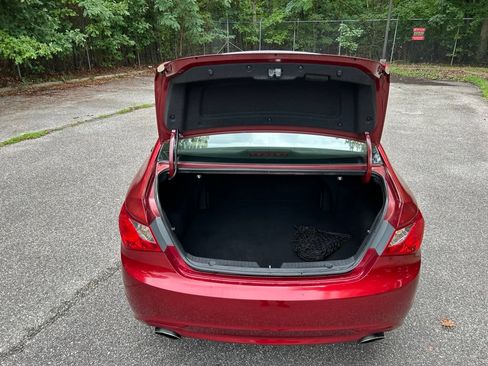 Used 2011 Hyundai Sonata Limited w/ Navigation Pkg 5 FWD image 28