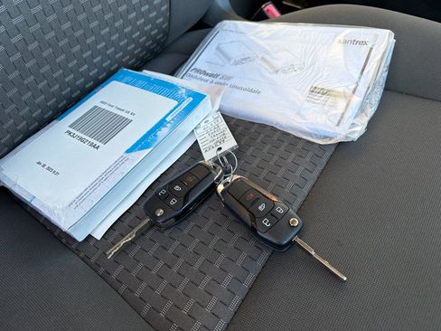 Used 2023 Ford Transit 250 148 High Roof image 28