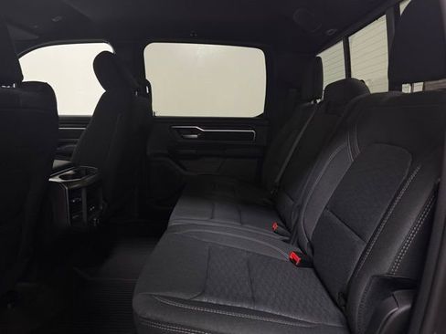 New 2026 RAM 1500 4x4 Crew Cab image 22