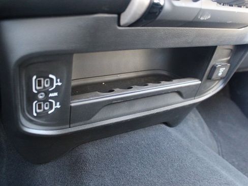 Used 2024 RAM 2500 Laramie w/ Safety Group image 27