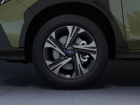 New 2026 Subaru Crosstrek 2.5i Premium AWD/4WD image 8