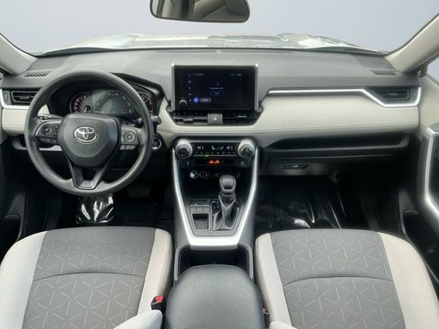 Used 2024 Toyota RAV4 XLE image 11