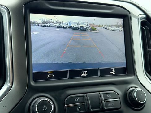 Used 2021 Chevrolet Silverado 1500 RST w/ Convenience Package II image 29