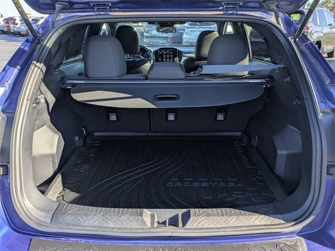 Used 2024 Subaru Crosstrek 2.5i Sport image 14