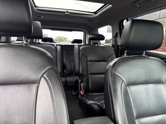 Used 2018 GMC Acadia SLT AWD/4WD image 28