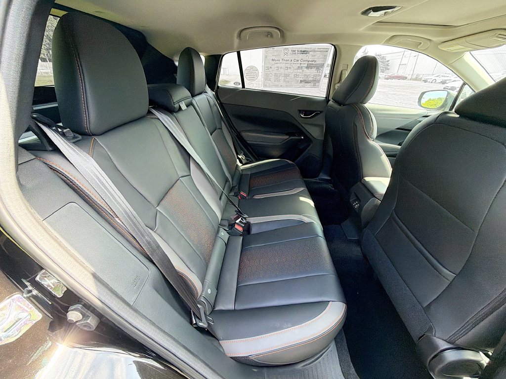 New 2026 Subaru Crosstrek 2.5i Limited AWD/4WD image 33