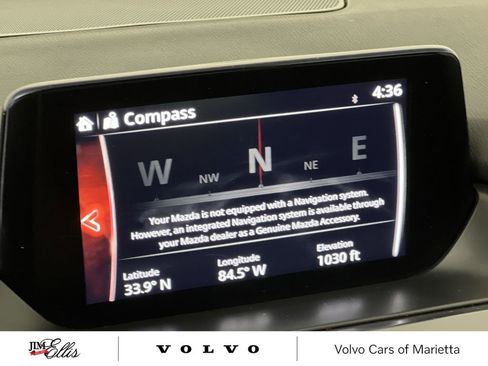 Used 2017 MAZDA MAZDA6 Touring image 17