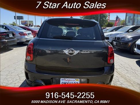 Used 2015 MINI Cooper Countryman S image 5