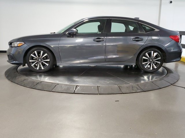 Used 2022 Honda Civic EX image 14